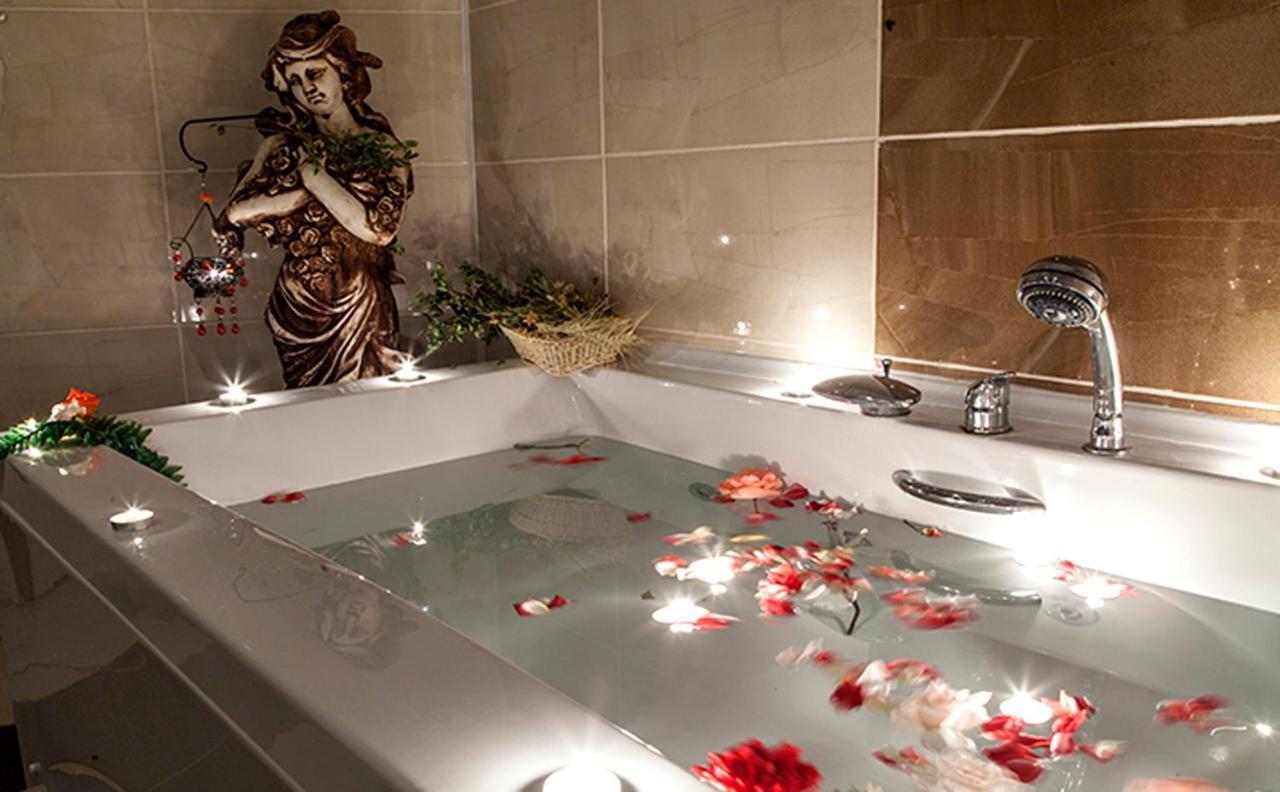 Garden Kale Thermal Hotel Sadıkbey Zewnętrze zdjęcie