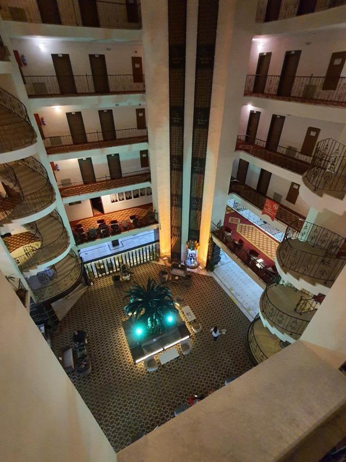 Garden Kale Thermal Hotel Sadıkbey Zewnętrze zdjęcie