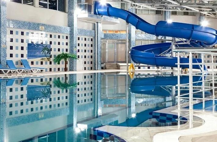 Garden Kale Thermal Hotel Sadıkbey Zewnętrze zdjęcie