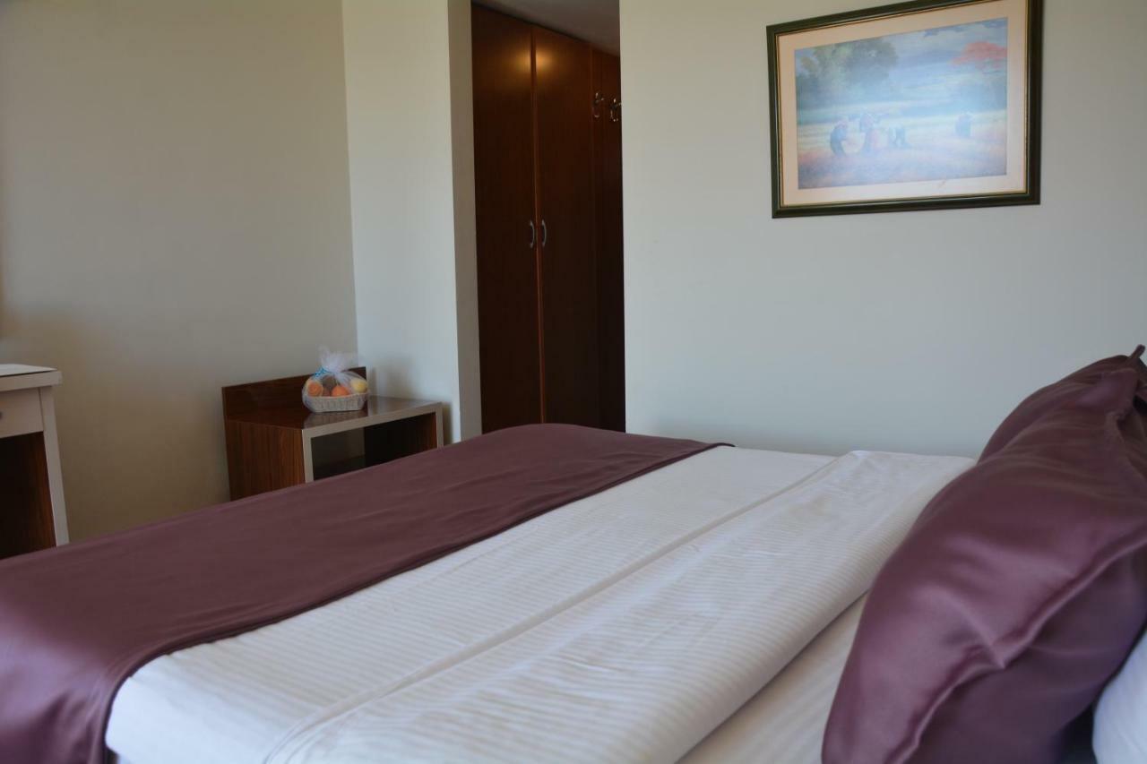 Garden Kale Thermal Hotel Sadıkbey Zewnętrze zdjęcie