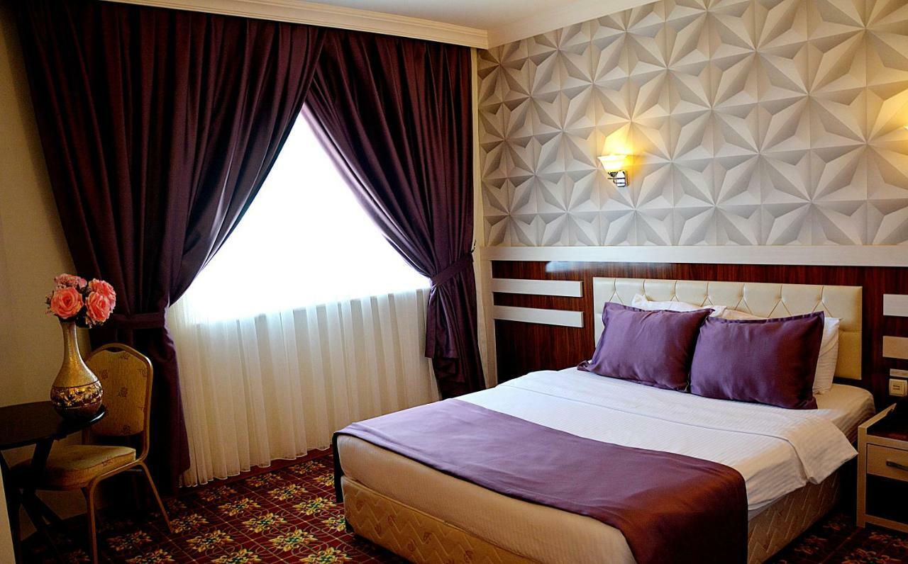 Garden Kale Thermal Hotel Sadıkbey Zewnętrze zdjęcie