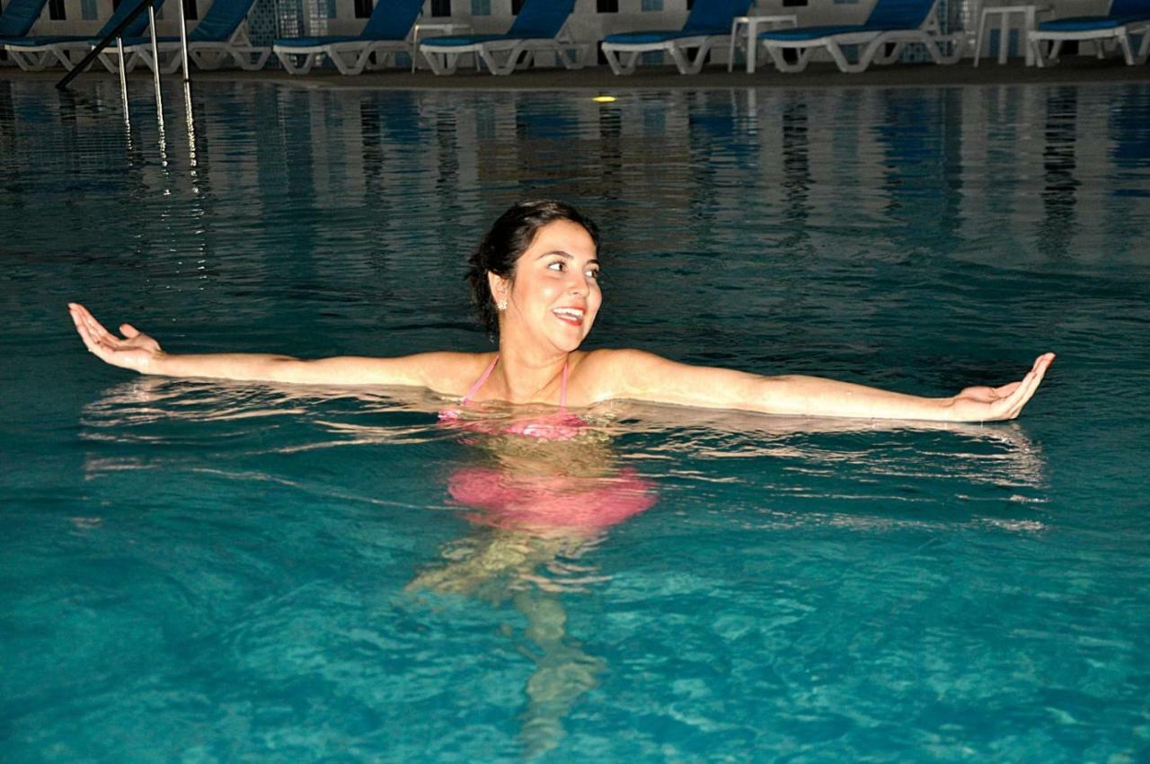 Garden Kale Thermal Hotel Sadıkbey Zewnętrze zdjęcie